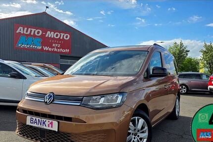 VW Caddy 62.484 km 22.222 &euro; Arnstadt 99310