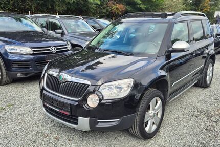 Skoda Yeti 270.000 km 6.200 € Kiel 24146