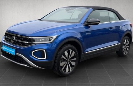 VW T-Roc 19.098 km 26.990 &euro; Birkenfeld 55765