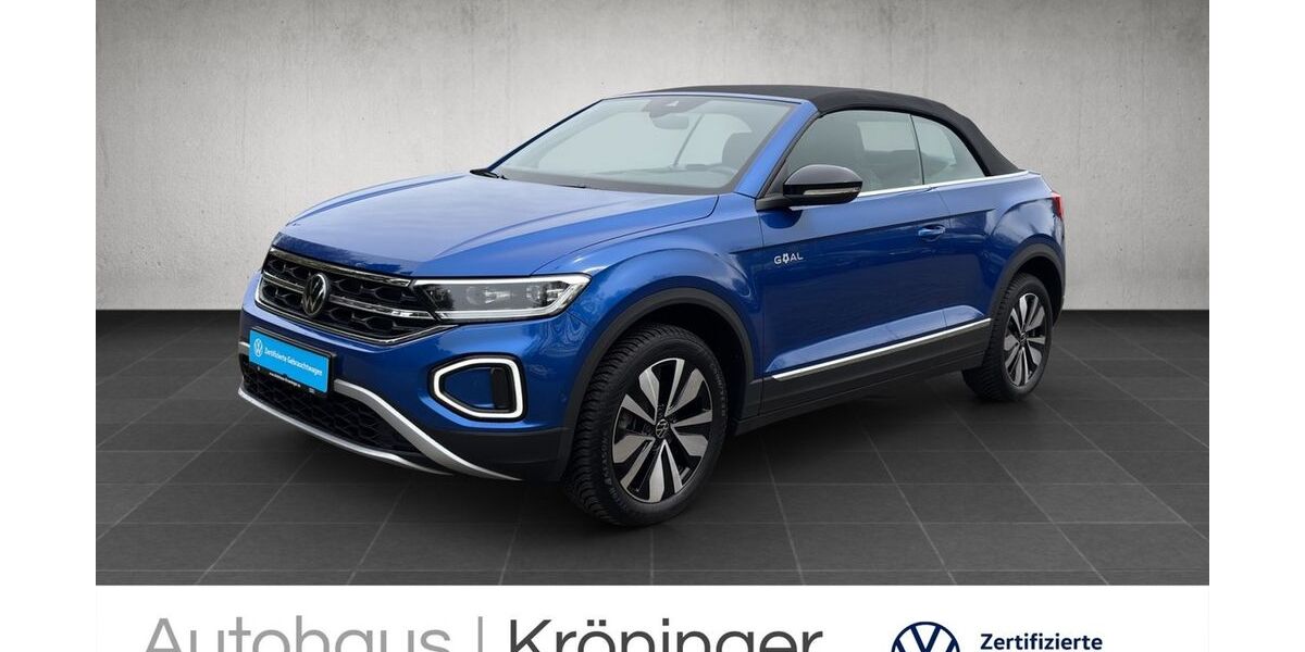 VW T-Roc 19.098 km 26.990 &euro; Birkenfeld 55765
