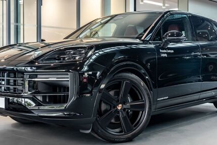Porsche Cayenne 8.900 km 107.800 &euro; Leipzig 04356