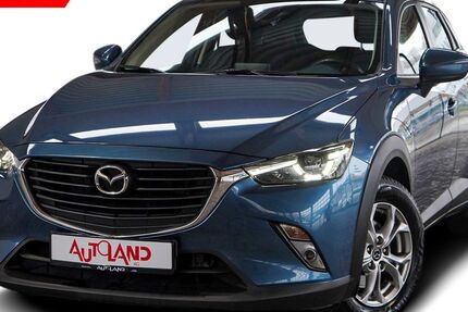 Mazda CX-3 99.985 km 14.490 &euro; Hamburg 22761