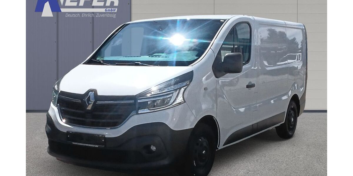 Renault Trafic 125.000 km 11.990 &euro; Bühl 77815