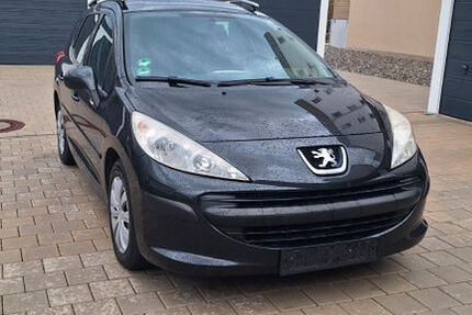 Peugeot 207 192.559 km 1.300 &euro; Emmingen liptingen 78576