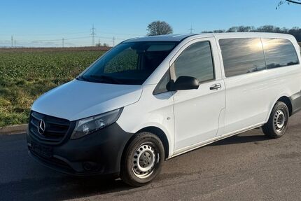 Mercedes-Benz Vito 459.700 km 9.500 &euro; Bietigheim 74321