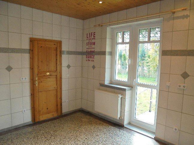 Erdgeschoßwohnung Gronau (Leine) - 3 Zimmer, 80 m&sup2;, 490&euro; | Angebot:26398799