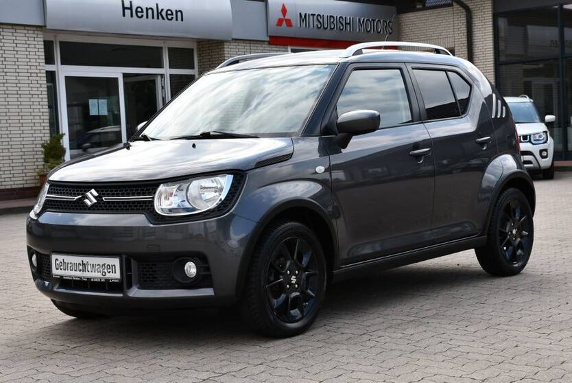 Ignis