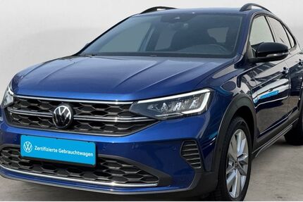 VW Taigo 6.059 km 26.440 &euro; Wetter 58300