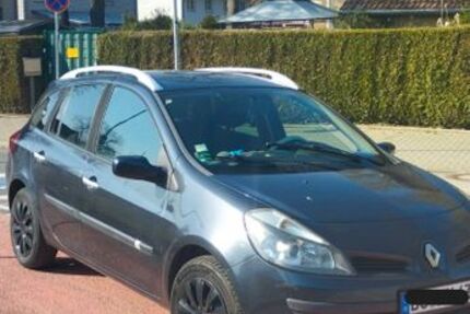 Renault Clio 159.321 km 1.800 &euro; Bochum 44787