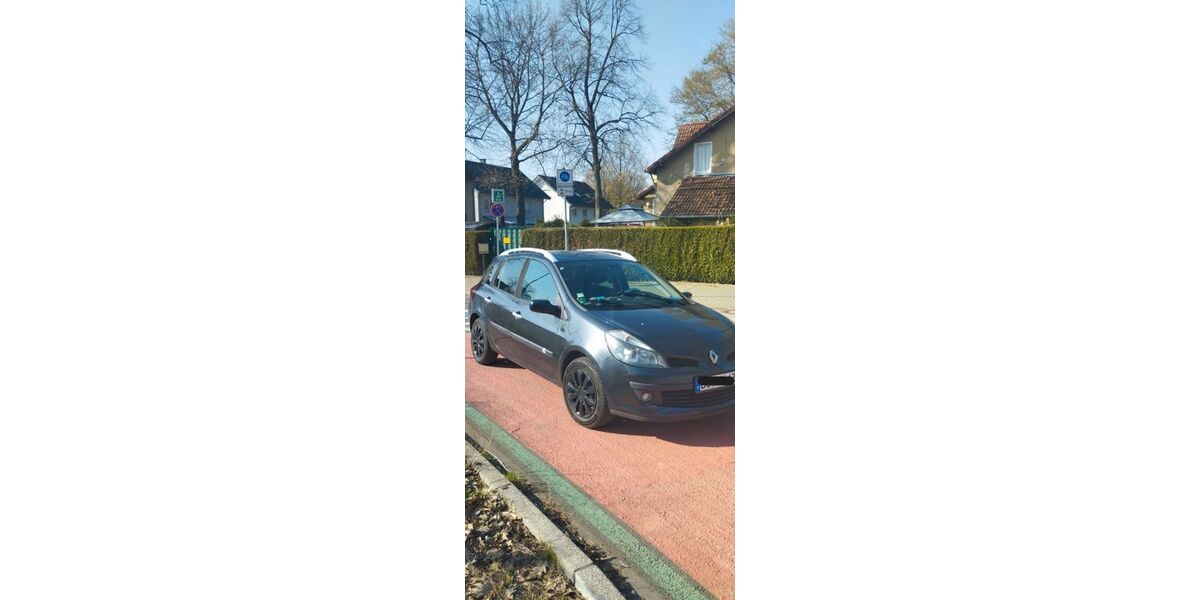 Renault Clio 159.321 km 1.800 &euro; Bochum 44787