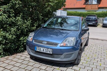 Ford Fiesta 234.000 km 600 &euro; Emmering 82275