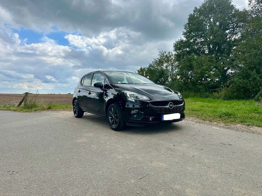Corsa