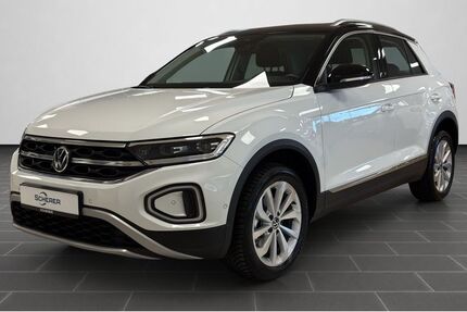 VW T-Roc 24.173 km 30.800 € Mainz 55120