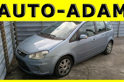 Ford C-Max 175.867 km 850 &euro; Lübeck 23556