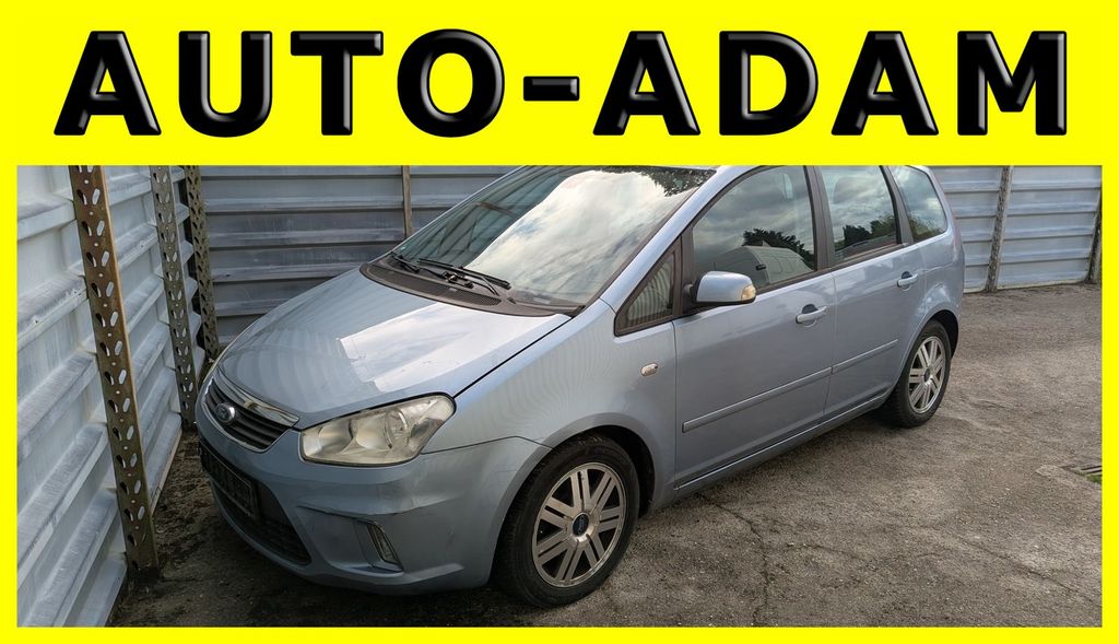 Ford C-Max 175.867 km 950 &euro; Lübeck 23556