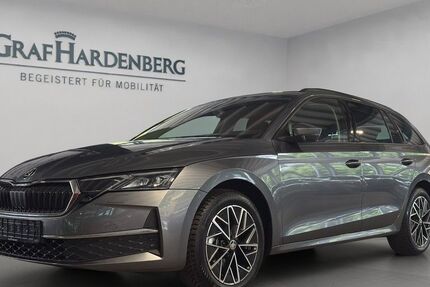 Skoda Octavia 15.849 km 32.890 € Karlsruhe 76131