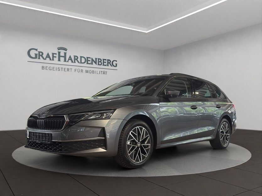Skoda Octavia 15.849 km 32.890 € Karlsruhe 76131