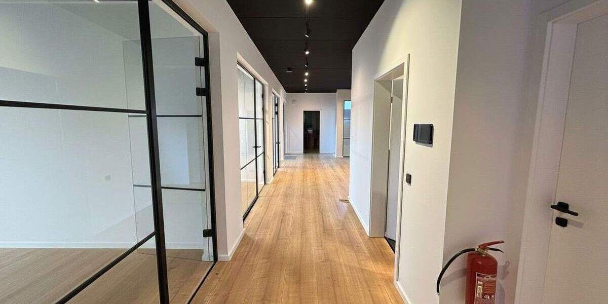 Gewerbeobjekt Paderborn Kernstadt - 2.503&euro; | Angebot:25567627