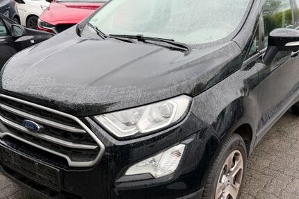 Ford EcoSport 141.000 km 4.990 &euro; Ahlen 59227