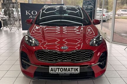 Kia Sportage 99.725 km 19.900 &euro; Idar-Oberstein 55743