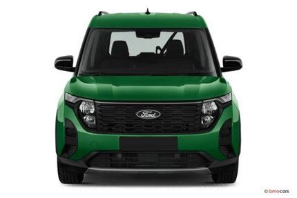 Ford Tourneo Courier 5.100 km 25.950 &euro; Wittlich 54516