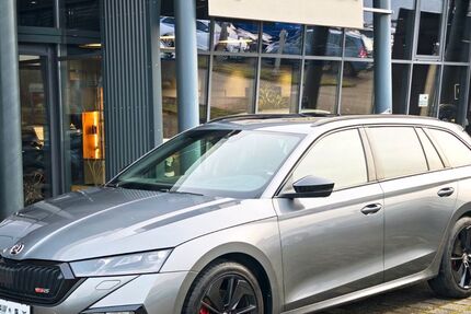 Skoda Octavia 69.960 km 29.690 &euro; Wissen 57537