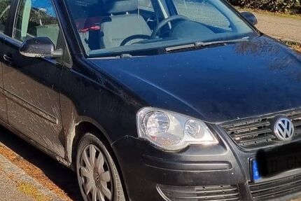 VW Polo 200.650 km 1.200 &euro; München 80933