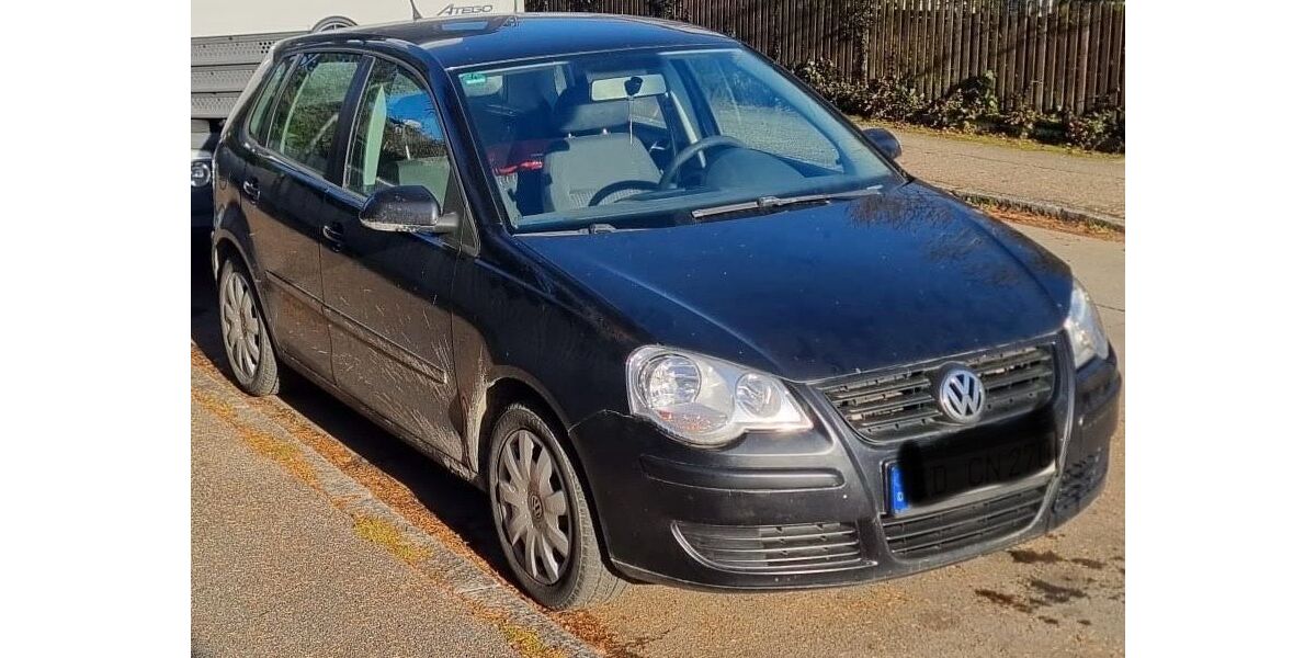 VW Polo 200.650 km 1.200 &euro; München 80933