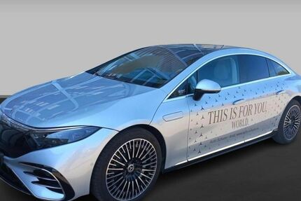 Mercedes-Benz EQS 75.000 km 73.000 &euro; Westendorf 86707