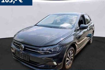 VW Polo 37.387 km 17.990 € Schorndorf 73614