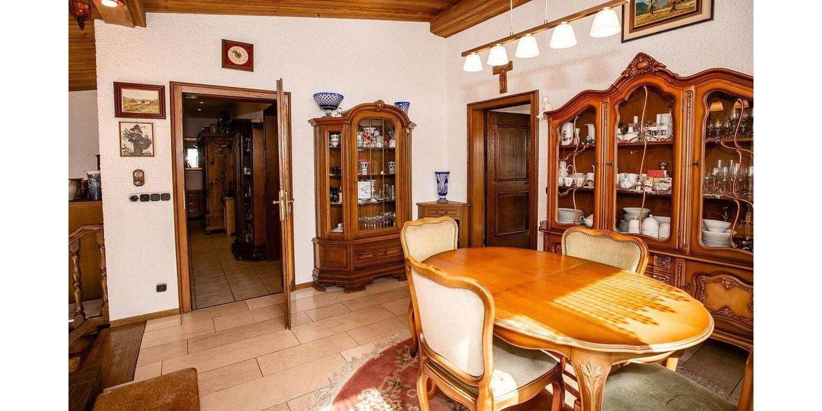 Einfamilienhaus Roding-Wetterfeld Neubäu - 1 Zimmer, 140 m&sup2;, 280.000&euro; | Angebot:26290127