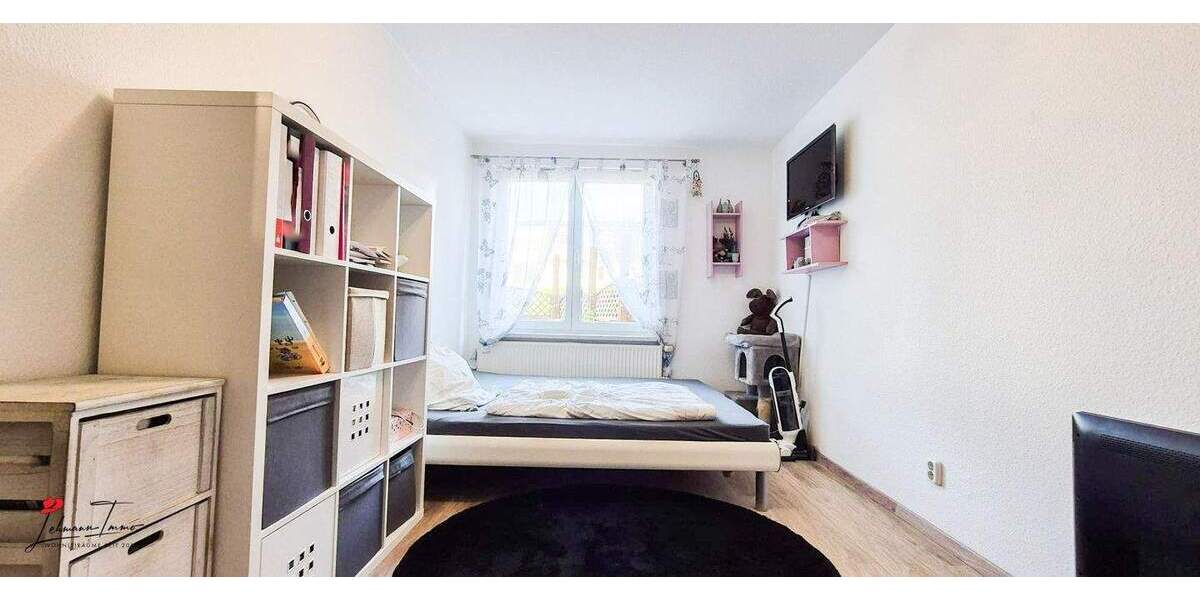 Etagenwohnung Ahrensfelde Blumberg - 2 Zimmer, 66 m&sup2;, 219.000&euro; | Angebot:26345310