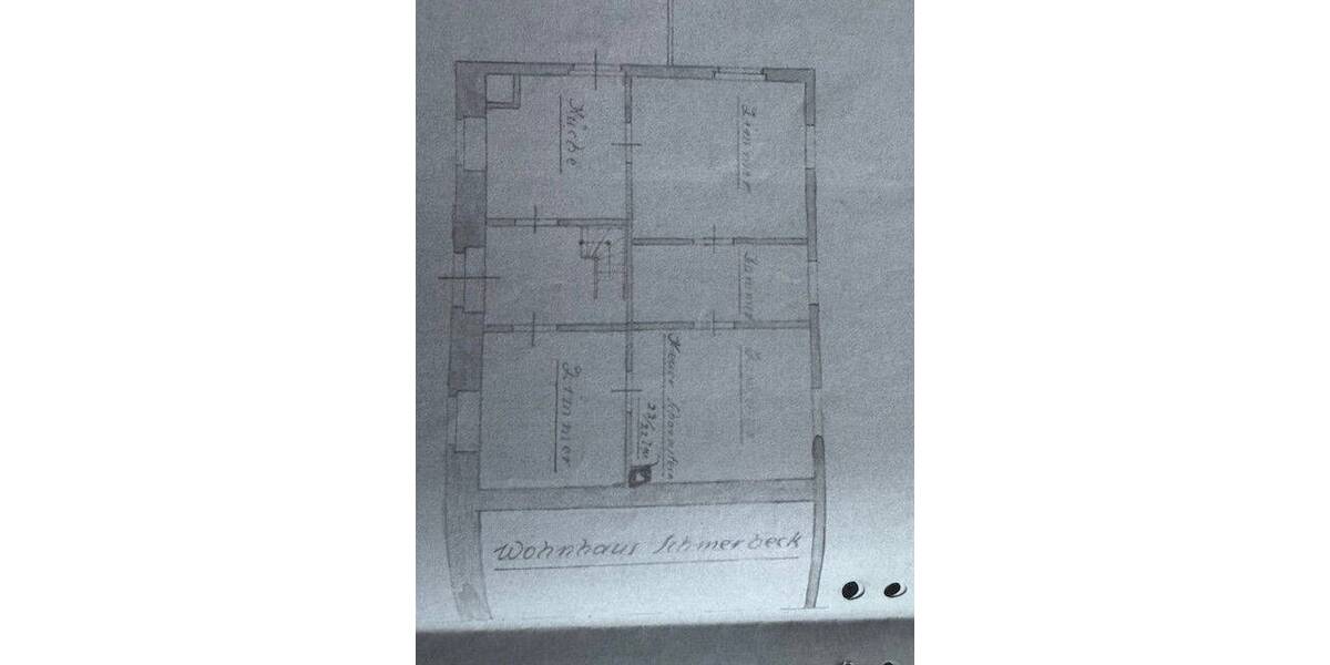 Doppelhaushälfte Neuenrade - 8 Zimmer, 170 m&sup2;, 134.900&euro; | Angebot:26258033