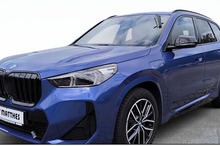 BMW X1 50.250 km 36.950 &euro; Suhl 98527