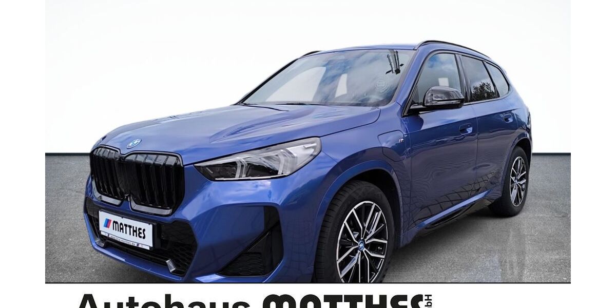 BMW X1 50.260 km 36.950 &euro; Suhl 98527