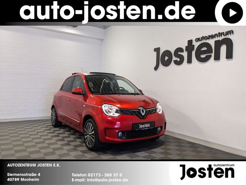 Twingo