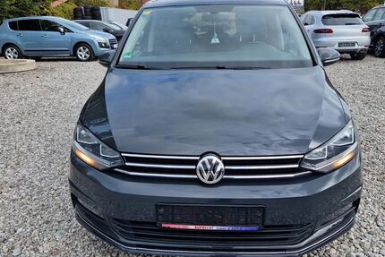 VW Touran 115.123 km 13.499 € Guben 03172