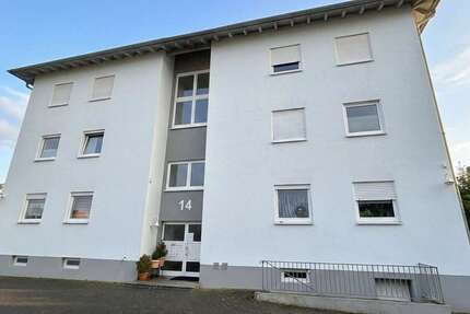 Wohnung Idar-Oberstein / Göttschied Göttschied - 2 Zimmer, 56 m&sup2;, 115.000&euro; | Angebot:24908611