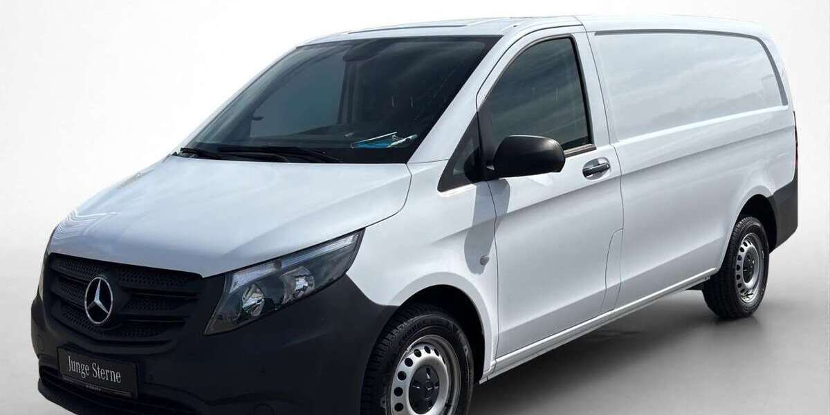 Mercedes-Benz Vito 79.800 km 17.672 &euro; Crailsheim 74564