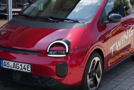 Renault Twingo 2.000 km 24.975 &euro; Altötting 84503