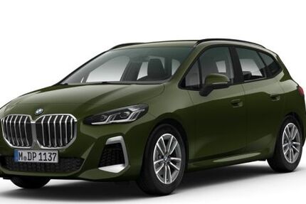 BMW 220 Active Tourer 7.000 km 31.633 &euro; Pirmasens 66954
