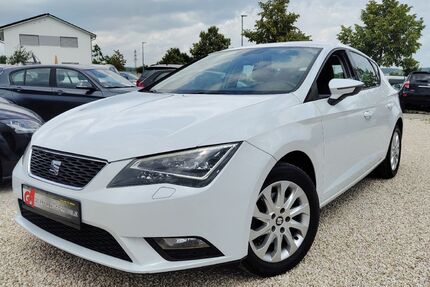 Seat Leon 240.000 km 6.800 € Amberg 92224