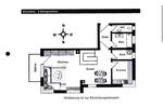 Maisonettenwohnung Kaufbeuren - 3.5 Zimmer, 96 m&sup2;, 369.000&euro; | Angebot:27013819