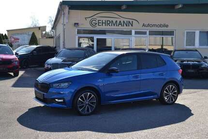 Skoda Fabia 4.200 km 22.717 &euro; Bad Waldsee 88339