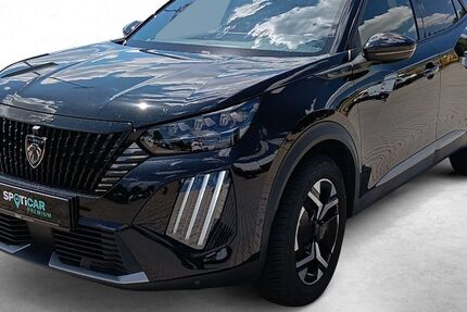 Peugeot 2008 23.059 km 23.900 &euro; Ansbach 91522