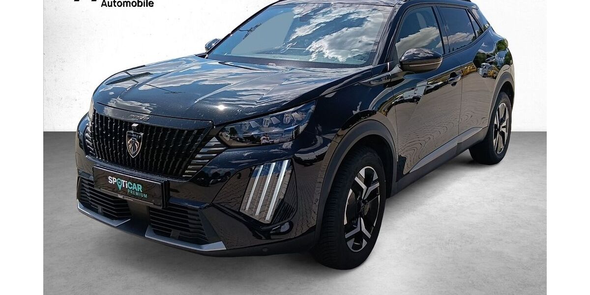 Peugeot 2008 23.059 km 23.900 &euro; Ansbach 91522