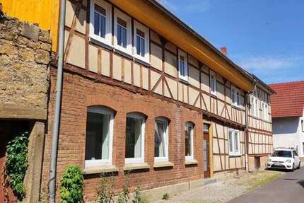 Wohnung Amt Creuzburg Mihla - 3.5 Zimmer, 99 m&sup2;, 980&euro; | Angebot:26073538