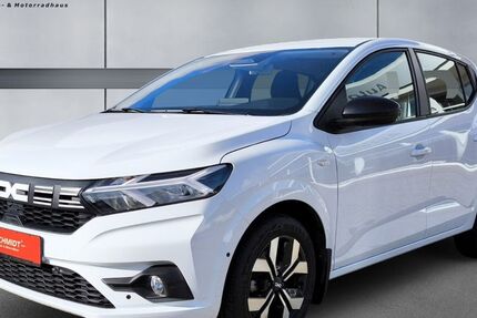 Dacia Sandero 13.178 km 16.499 &euro; Lutherstadt Eisleben 06295