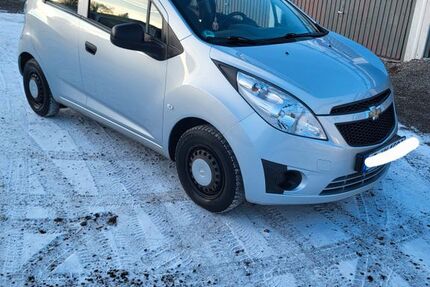 Chevrolet Spark 138.500 km 2.450 &euro; Kempten Allgäu 87439
