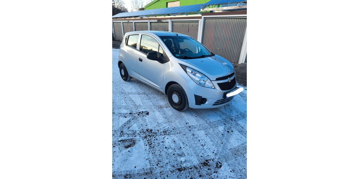 Chevrolet Spark 138.500 km 2.450 &euro; Kempten Allgäu 87439